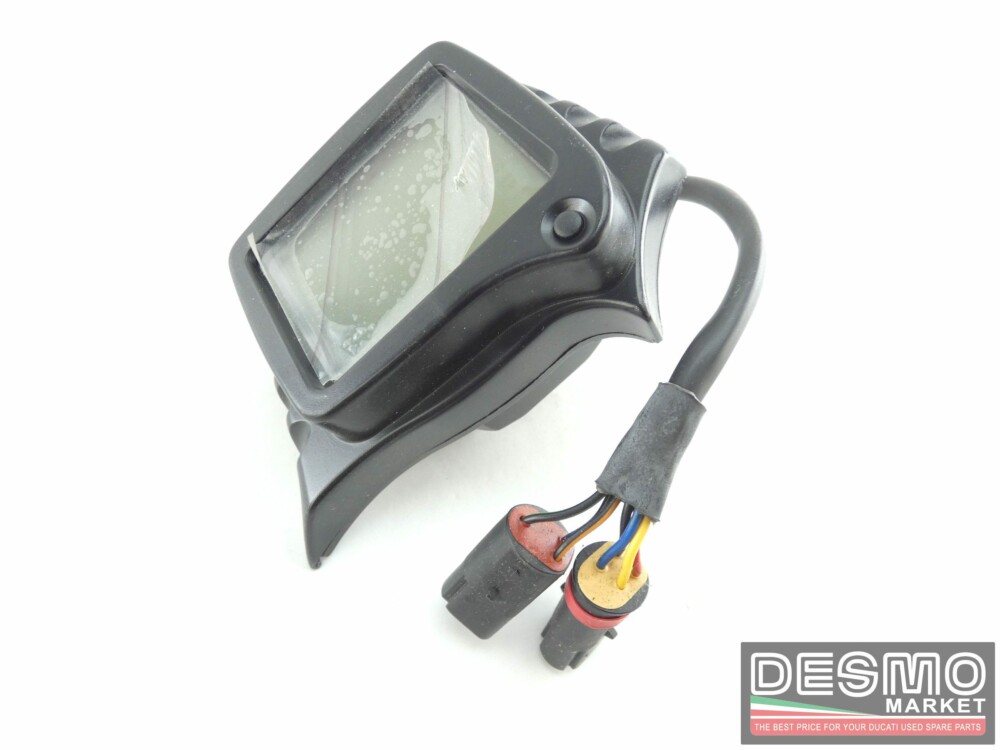 Modulo LCD cruscotto digitale ducati st2 st4 st4 S