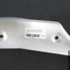 Paracalore alluminio collettore scarico orizzontale ducati 749 999