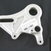Piastra porta pinza freno posteriore ducati 749 999