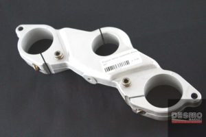 Piastra sterzo superiore ducati st2