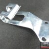 Battery support plate ducati multistrada 1100