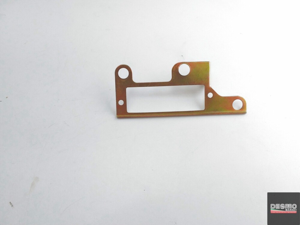 Connector support plate ducati monster 600 750 900 my 2000 - Image 2