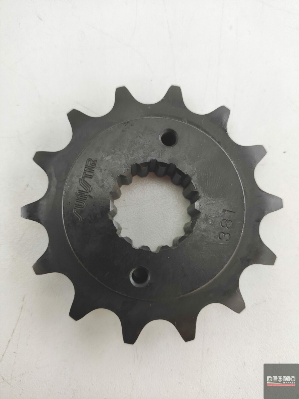 Pinion Z 14 passo 520 ducati monster 900