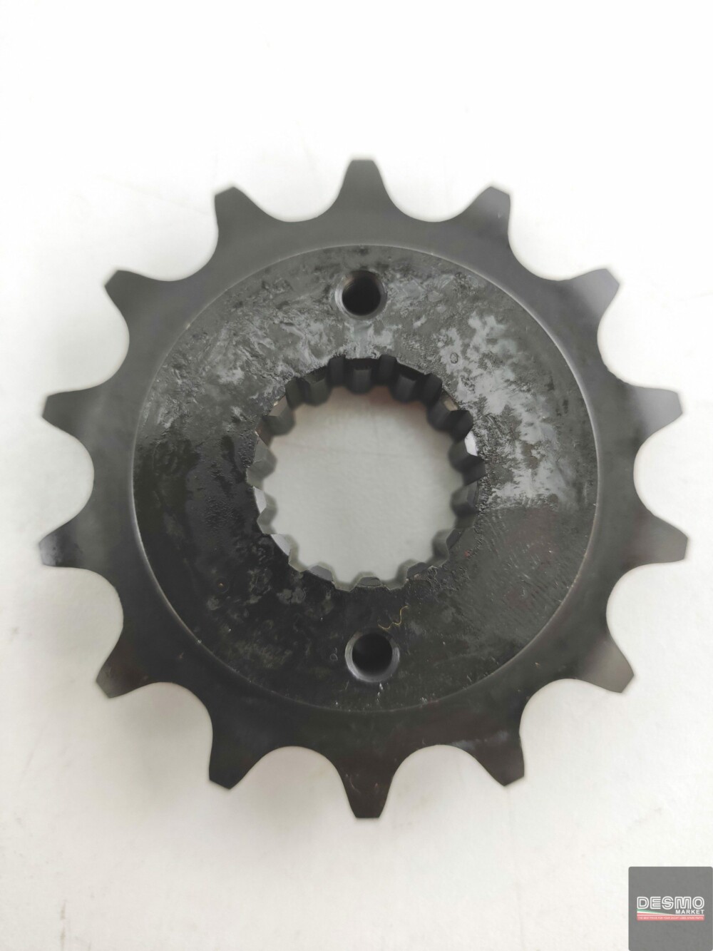 Pinion Z 14 passo 520 ducati monster 900 - Image 3