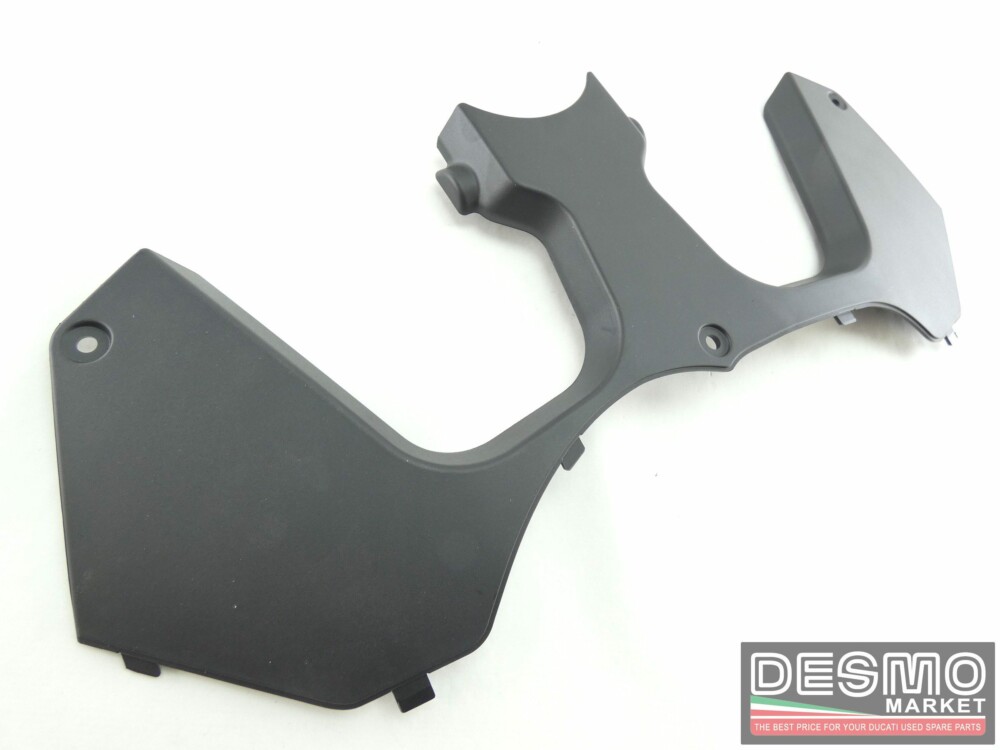 Front fairing dashboard ducati st3 st4