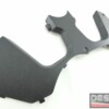Front fairing dashboard ducati st3 st4