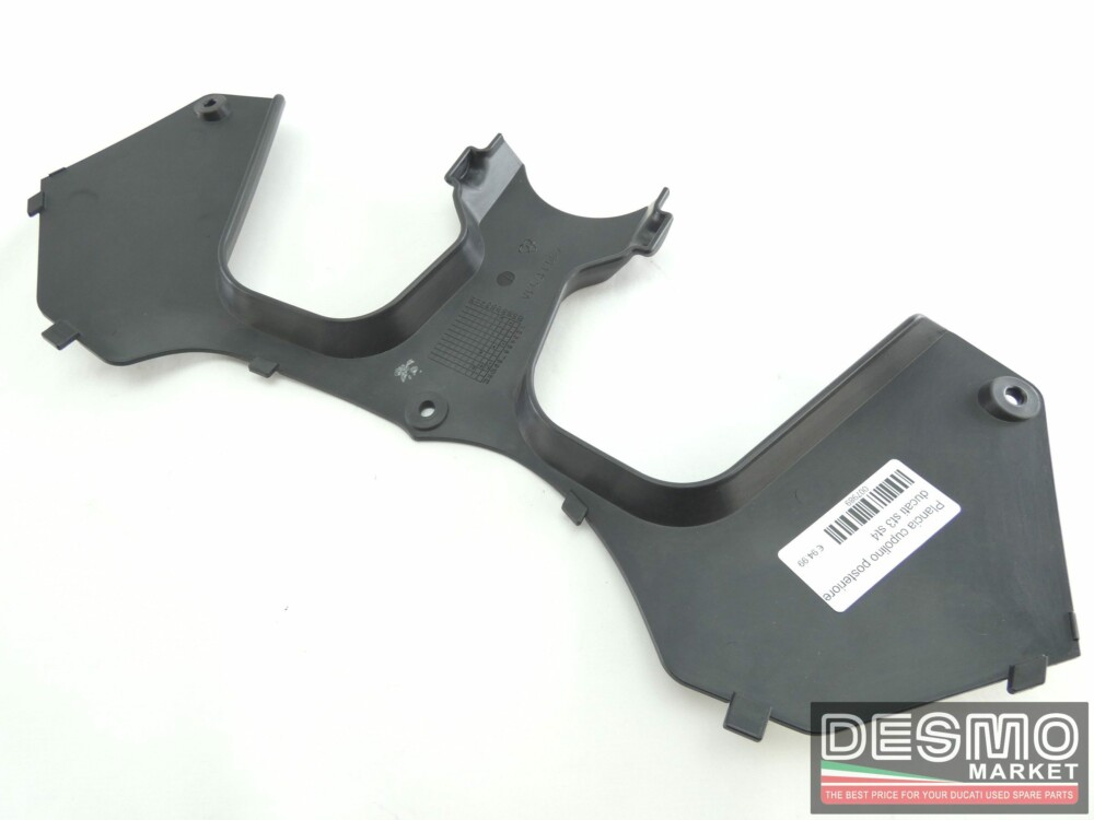 Front fairing dashboard ducati st3 st4 - Image 3