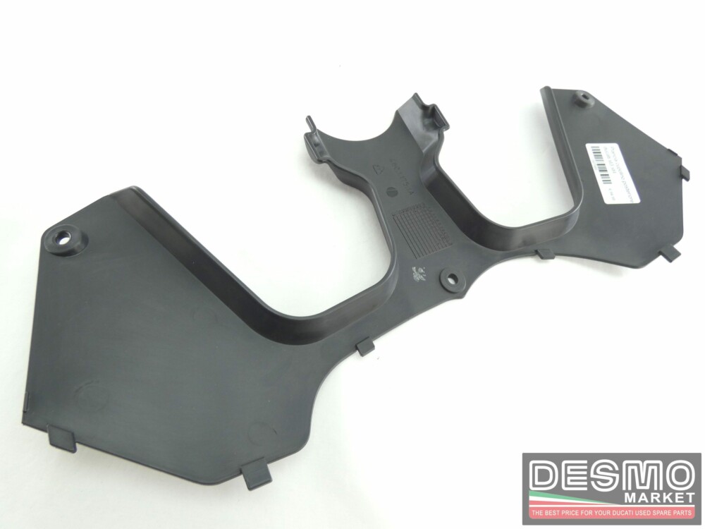 Front fairing dashboard ducati st3 st4 - Image 4
