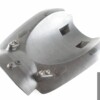 Rear mudguard plastic ducati st2 st4
