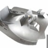 Rear mudguard plastic ducati st2 st4 - Image 4