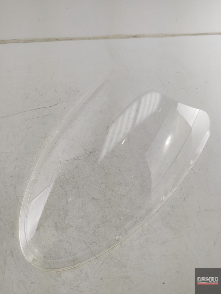 Plexi plexiglass ducati performance 749 999 my 2002 2004