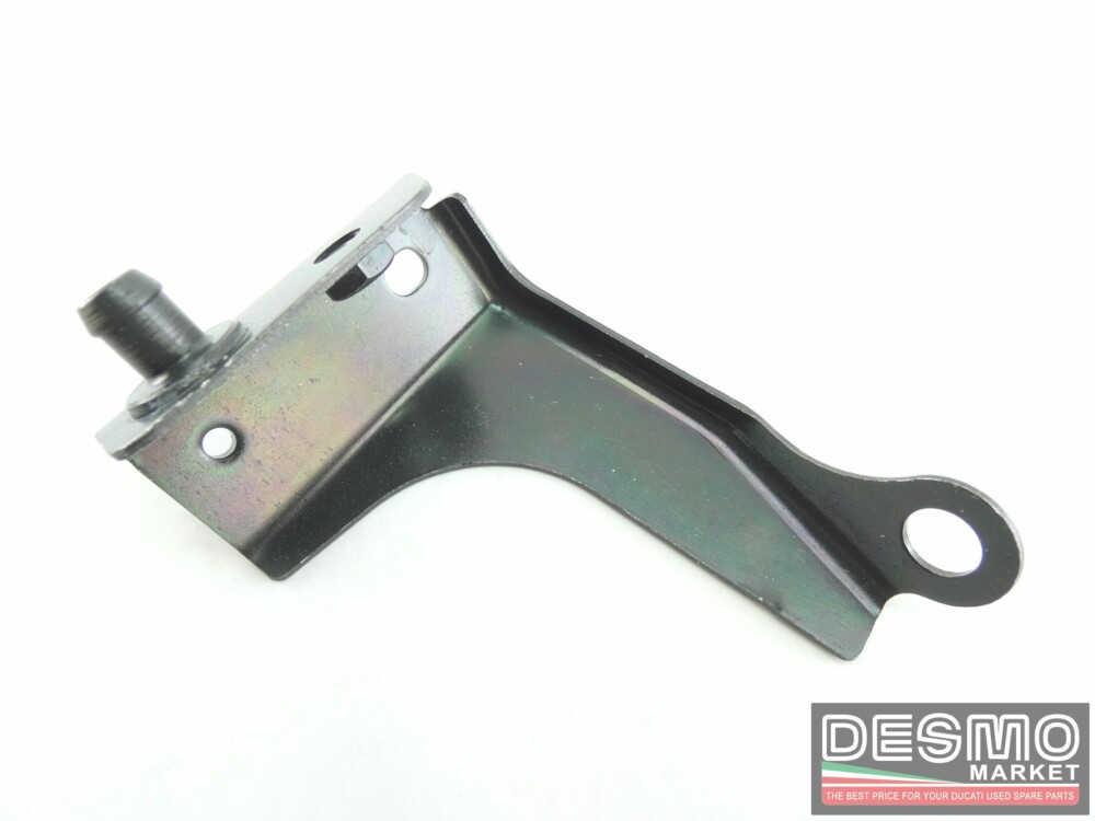 Staffa supporto carena destra ducati st2 st4 my 1997 2000