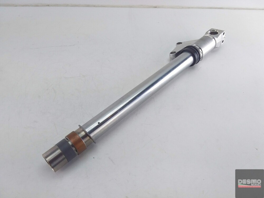 Showa left side fork stem GD051 GD 051 ducati monster 600 750