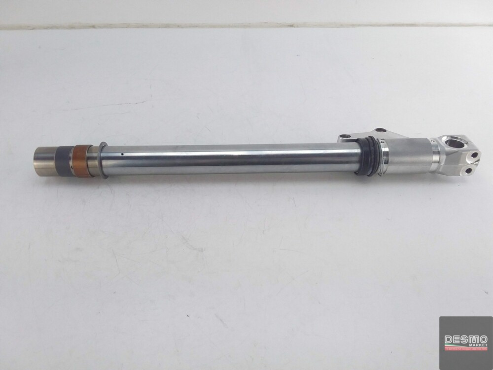 Showa left side fork stem GD051 GD 051 ducati monster 600 750 - Image 2
