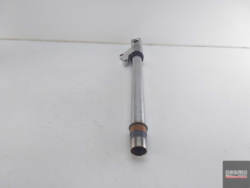 Showa left side fork stem GD051 GD 051 ducati monster 600 750 - Image 3