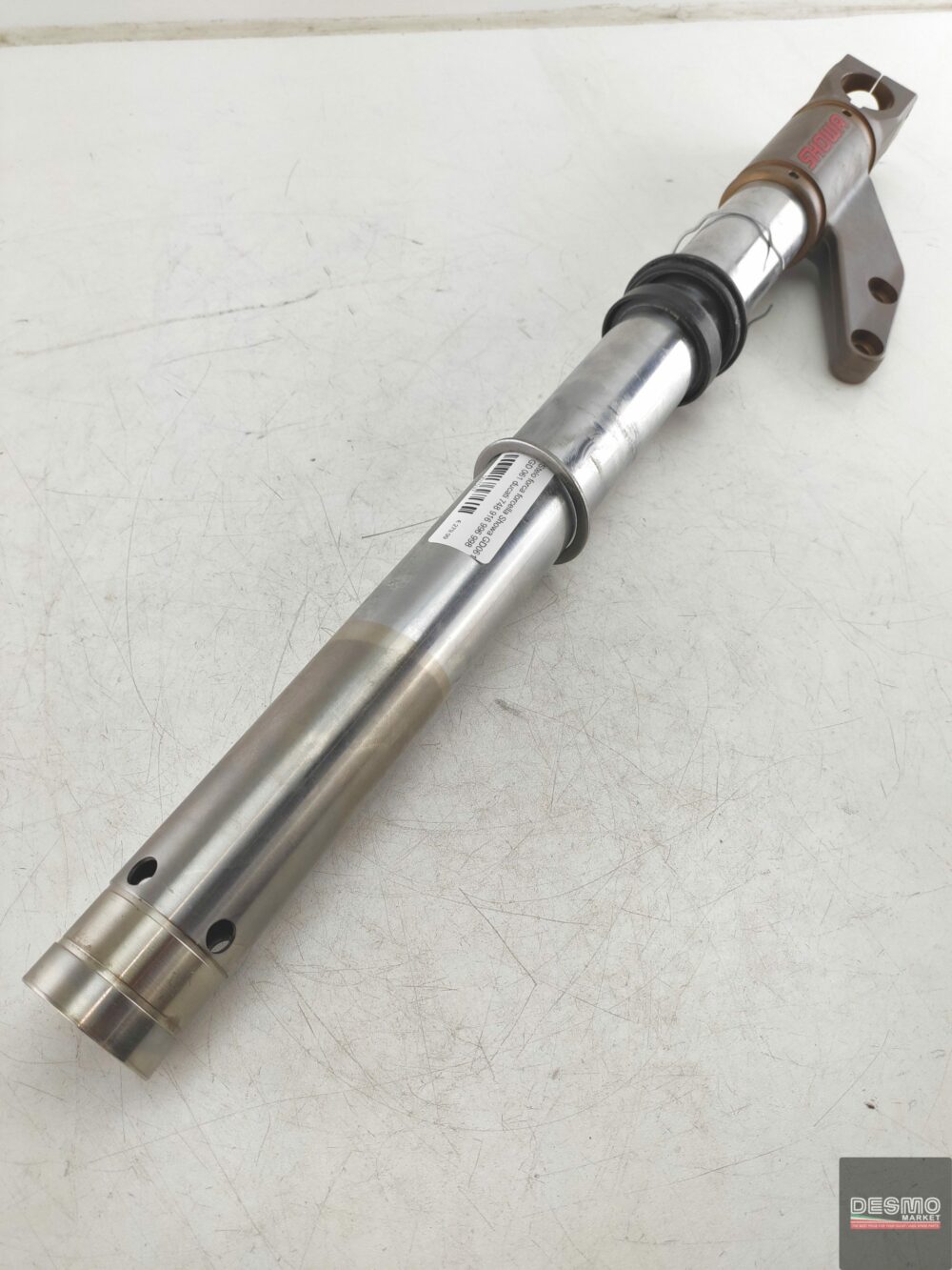 Showa fork stem GD061 GD 061 ducati 748 916 996 998 - Image 4
