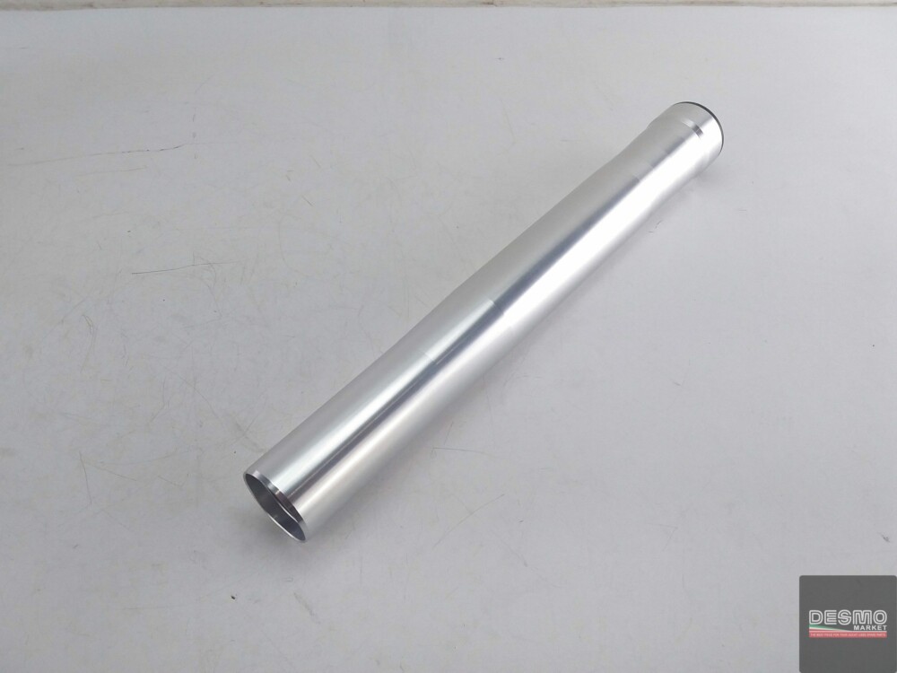 Incomplete left side fork stem ducati monster 600 750