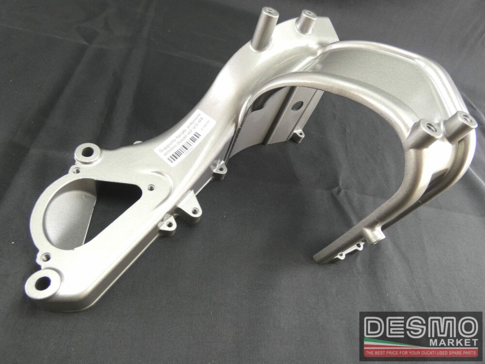 Supporto fanale anteriore sinistro ducati st2 st3 st4