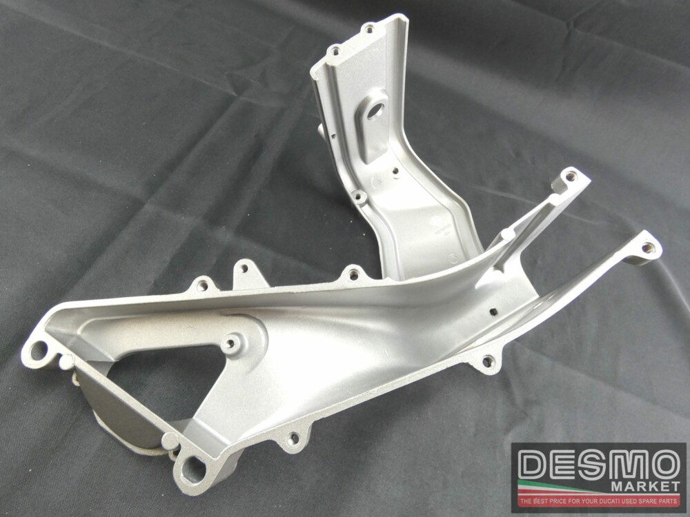 Supporto fanale anteriore sinistro ducati st2 st3 st4