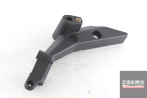 Supporto lampeggiatore destro ducati hypermotard 796 1100