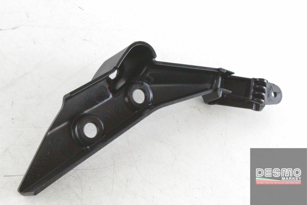 Supporto lampeggiatore destro ducati hypermotard 796 1100