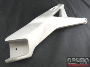 Supporto pedana passeggero destra ducati mts 1000 1100