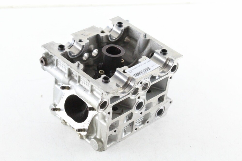 Engine head ducati 999
