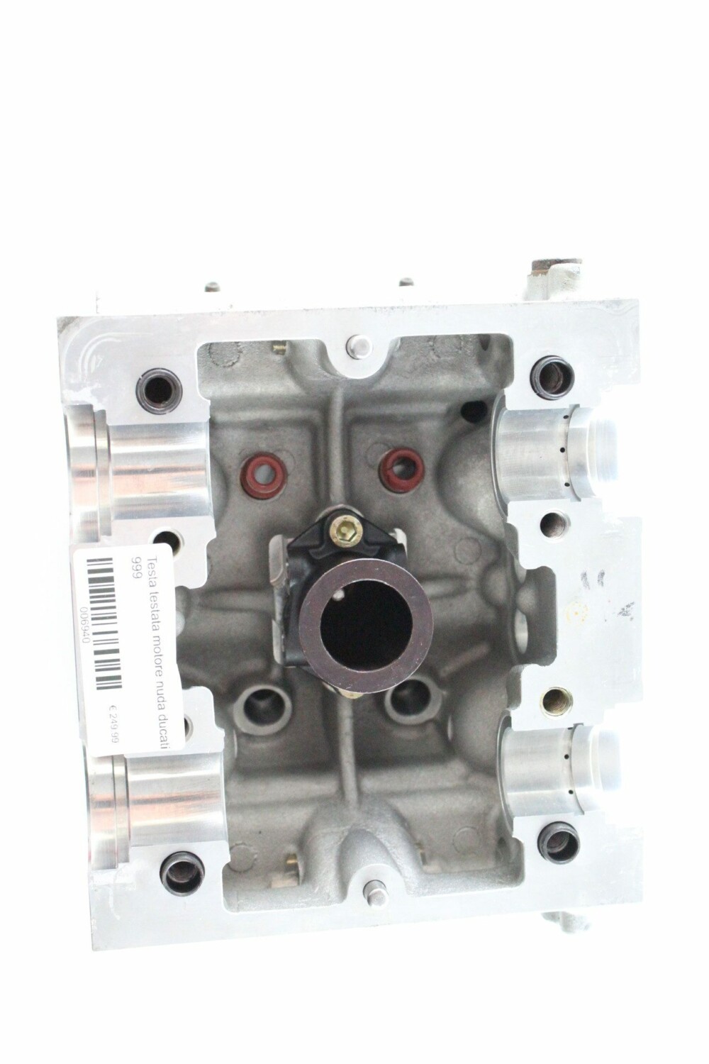 Engine head ducati 999 - Image 6