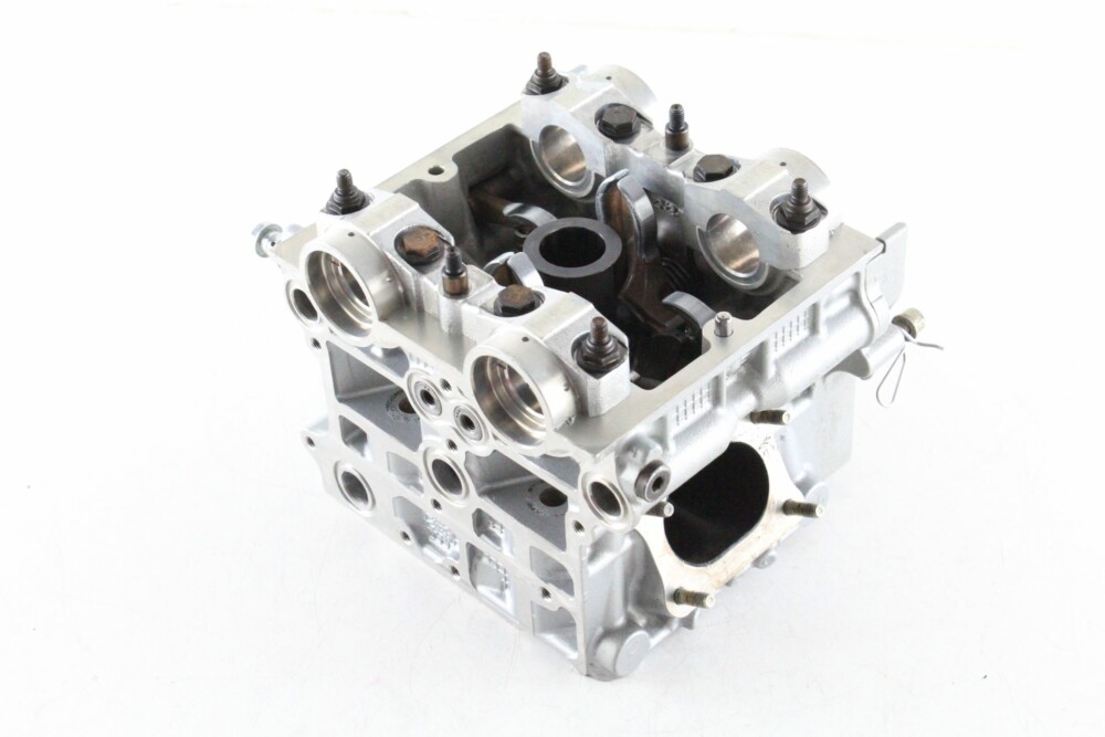 Incomplete vertical head ducati 749 - Image 2