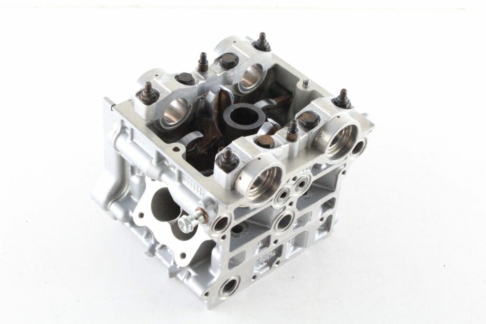 Incomplete vertical head ducati 749 - Image 3