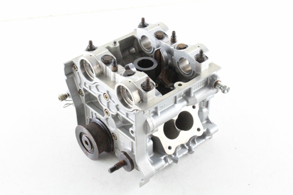 Incomplete vertical head ducati 749 - Image 4