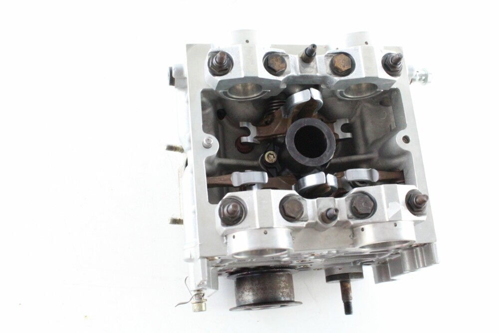 Incomplete vertical head ducati 749 - Image 5