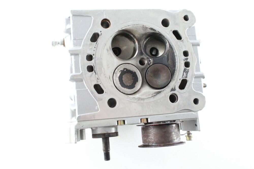 Incomplete vertical head ducati 749 - Image 6