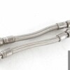 Tubi radiatore olio ducati treccia 749 999