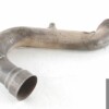 Tubo collettore scarico verticale ducati 749 999