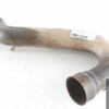 Tubo collettore scarico verticale ducati 749 999