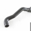 Tubo gomma manicotto fumi olio ducati 749 999
