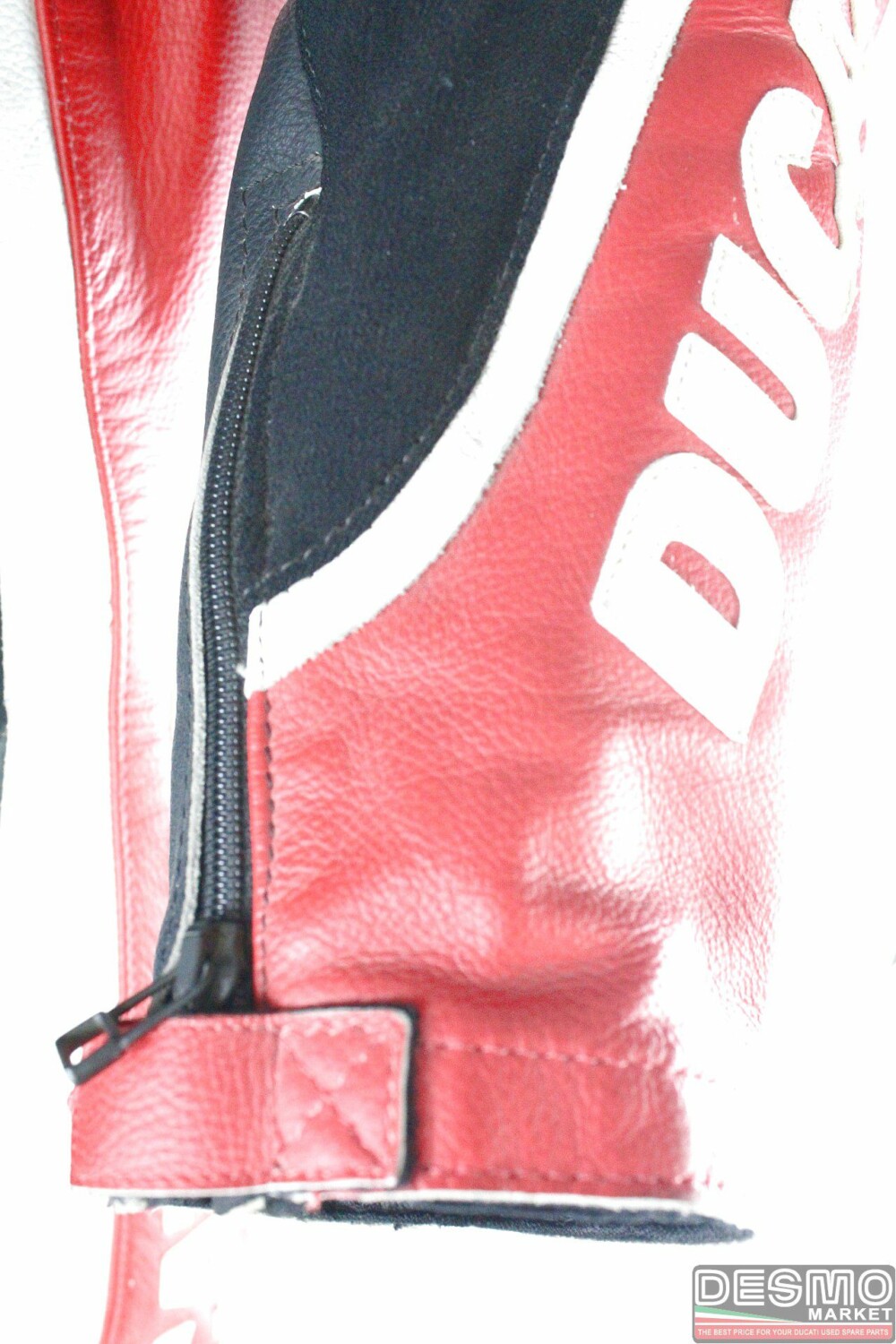 Tuta intera professione ducati corse Dainese