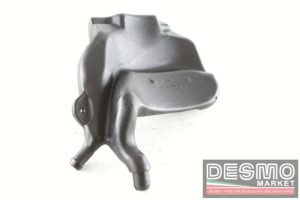 Vaschetta vaso sfiato olio ducati st3 st4