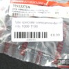 Fairing special screw  ducati multistrada 1000 1100 - Image 3