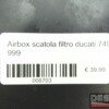 Airbox ducati 749 999 - Image 4