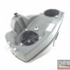 Airbox scatola filtro ducati 848 1098 1198