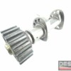 Horizontal exhaust camshaft ducati 749 999 - Image 3
