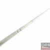 Clutch control rod 306 mm ducati monster 600 750 my 2000