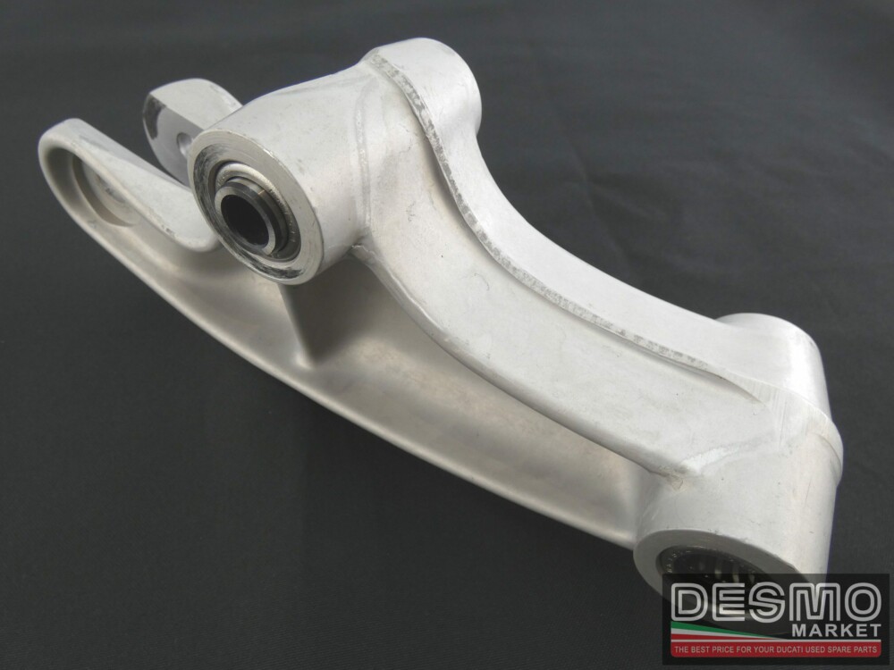 Bilanciere sospensione link ducati 600 750 900