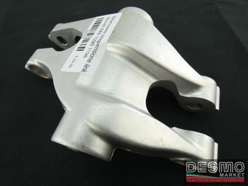 Bilanciere sospensione link ducati 848 1098 1198