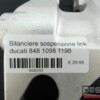Bilanciere sospensione link ducati 848 1098 1198