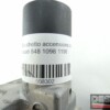 Blocchetto accensione commutatore ducati 848 1098 1198
