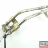 Exhaust valve cables ducati 848 1098 1198 - Image 2