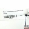 Exhaust valve cables ducati 848 1098 1198 - Image 3